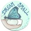 Dream Small Logo